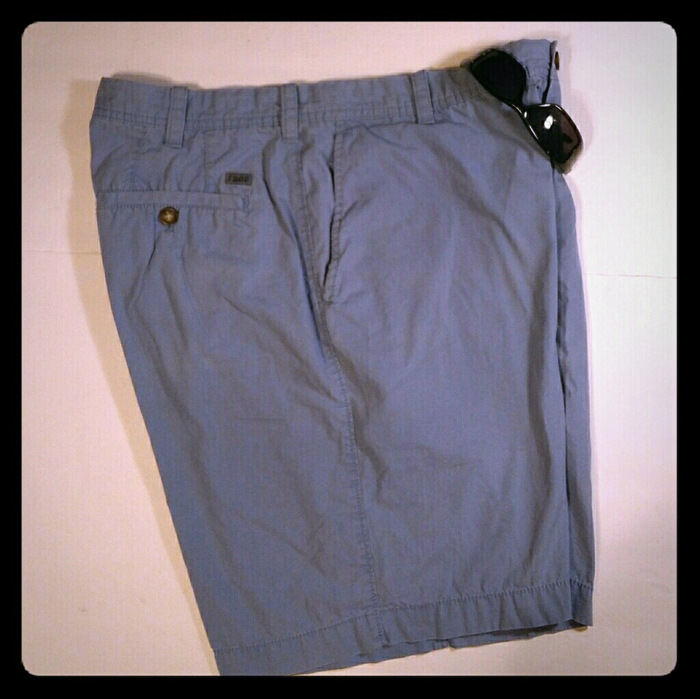 Izod Shorts